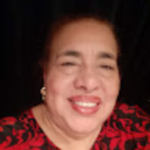 Meet your Posher, Rosemary